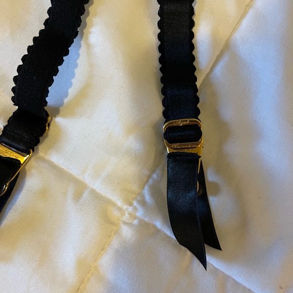 Agent provocateur Dorotia garter belt - Picture 5 of 6